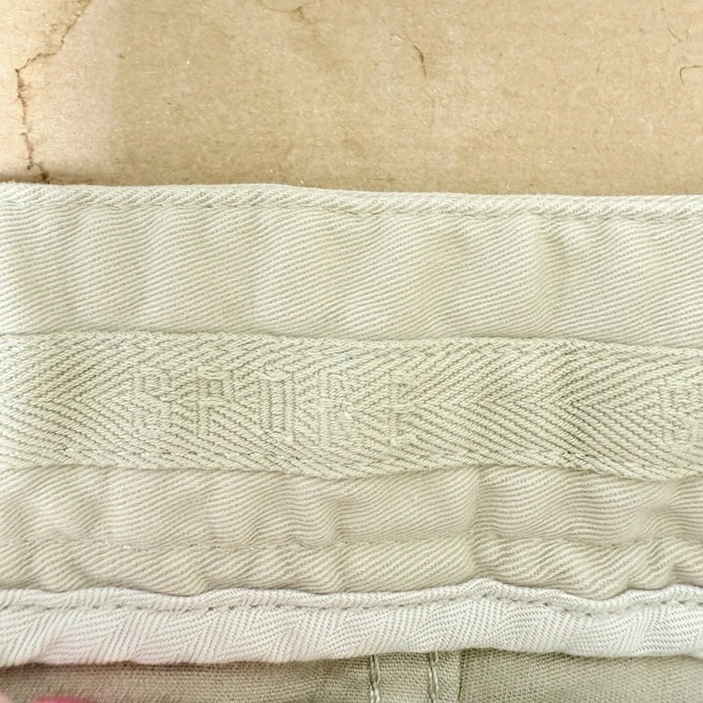 Spoke‎ Men's Khaki Dress Pants Build C Size 44